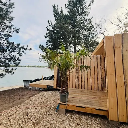 Camping Moxy Zlaté Piesky Bratislava