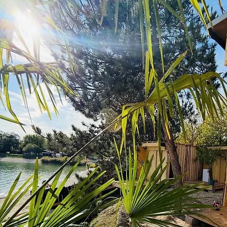 Camping Moxy Zlaté Piesky