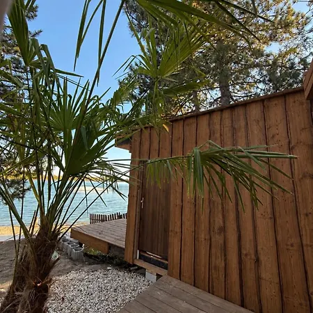Camping Moxy Zlaté Piesky Bratislava