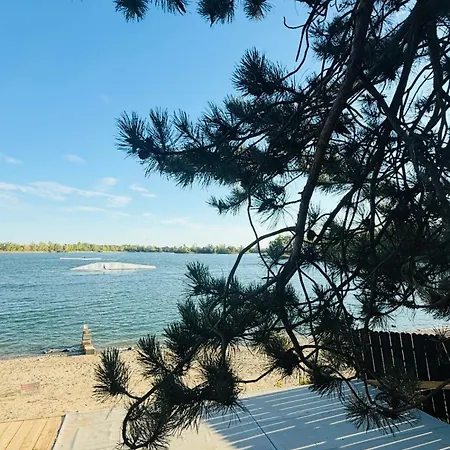 Camping Moxy Zlaté Piesky *